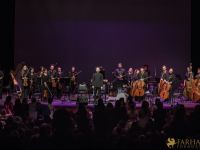 41 The Nowruz Concert at Royce Hall 2025