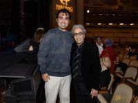 43 The Nowruz Concert at Royce Hall 2025