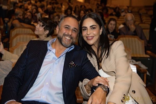 46 The Nowruz Concert at Royce Hall 2025