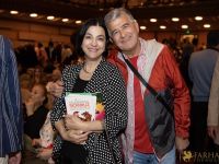 47 The Nowruz Concert at Royce Hall 2025