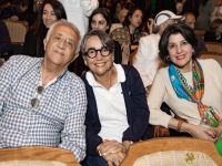 51 The Nowruz Concert at Royce Hall 2025