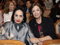 52 The Nowruz Concert at Royce Hall 2025