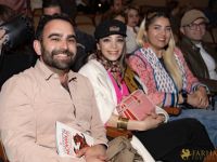 54 The Nowruz Concert at Royce Hall 2025