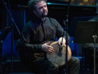 58 The Nowruz Concert at Royce Hall 2025