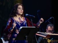 60 The Nowruz Concert at Royce Hall 2025