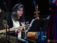 62 The Nowruz Concert at Royce Hall 2025