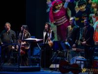 65 The Nowruz Concert at Royce Hall 2025