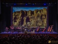 66 The Nowruz Concert at Royce Hall 2025
