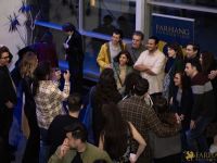 67  SIRIYA FROM BUSHEHR TO SAN FRANCISCO