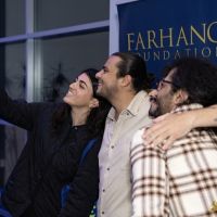 68 SIRIYA FROM BUSHEHR TO SAN FRANCISCO 68 SIRIYA FROM BUSHEHR TO SAN FRANCISCO