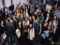 69  SIRIYA FROM BUSHEHR TO SAN FRANCISCO