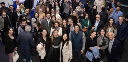 69 SIRIYA FROM BUSHEHR TO SAN FRANCISCO 69 SIRIYA FROM BUSHEHR TO SAN FRANCISCO