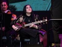 70 The Nowruz Concert at Royce Hall 2025