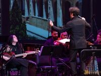 71 The Nowruz Concert at Royce Hall 2025