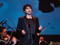 75 The Nowruz Concert at Royce Hall 2025