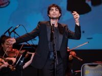 76 The Nowruz Concert at Royce Hall 2025