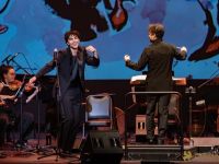 77 The Nowruz Concert at Royce Hall 2025