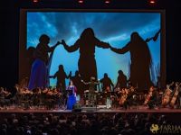 78 The Nowruz Concert at Royce Hall 2025