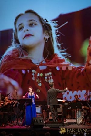 79 The Nowruz Concert at Royce Hall 2025