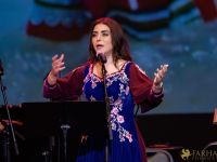 81 The Nowruz Concert at Royce Hall 2025