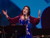 82 The Nowruz Concert at Royce Hall 2025