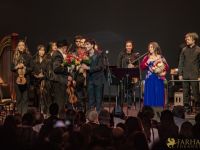 84 The Nowruz Concert at Royce Hall 2025