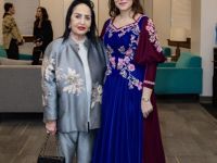 85 The Nowruz Concert at Royce Hall 2025