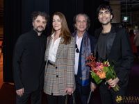 87 The Nowruz Concert at Royce Hall 2025