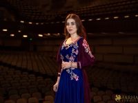 88 The Nowruz Concert at Royce Hall 2025