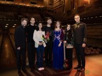 91 The Nowruz Concert at Royce Hall 2025