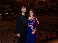 93 The Nowruz Concert at Royce Hall 2025
