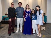 100 The Nowruz Concert at Royce Hall 2025