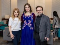 101 The Nowruz Concert at Royce Hall 2025