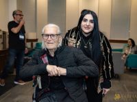 104 The Nowruz Concert at Royce Hall 2025