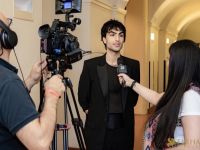 106 The Nowruz Concert at Royce Hall 2025