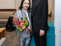 107 The Nowruz Concert at Royce Hall 2025