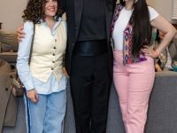 108 The Nowruz Concert at Royce Hall 2025