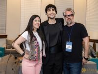 109 The Nowruz Concert at Royce Hall 2025