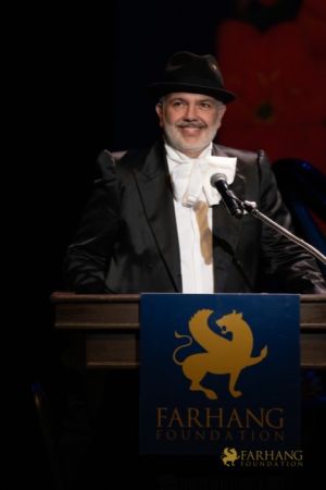 110 The Nowruz Concert at Royce Hall 2025