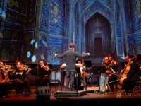 116 The Nowruz Concert at Royce Hall 2025