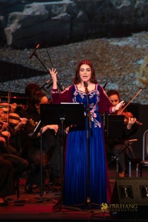 121 The Nowruz Concert at Royce Hall 2025