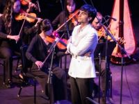 126 The Nowruz Concert at Royce Hall 2025