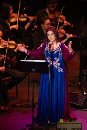 130 The Nowruz Concert at Royce Hall 2025