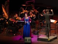 131 The Nowruz Concert at Royce Hall 2025