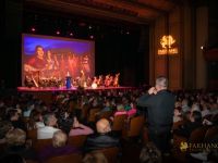 132 The Nowruz Concert at Royce Hall 2025