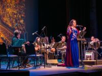 136 The Nowruz Concert at Royce Hall 2025