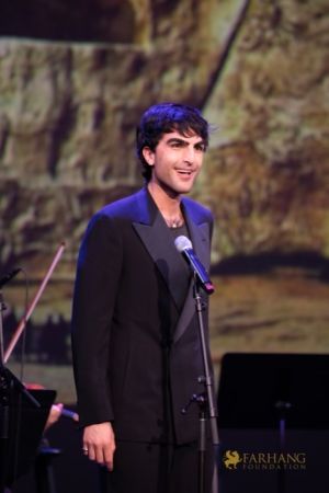 140 The Nowruz Concert at Royce Hall 2025
