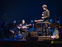 144 The Nowruz Concert at Royce Hall 2025