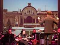 146 The Nowruz Concert at Royce Hall 2025