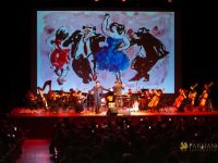 154 The Nowruz Concert at Royce Hall 2025
